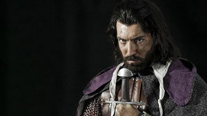 Richard the Lionheart: Rebellion háttérkép