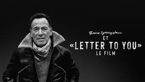 Bruce Springsteen's Letter to You háttérkép