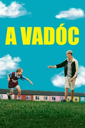 A vadóc