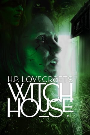 H.P. Lovecraft's Witch House poszter