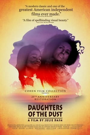 Daughters of the Dust poszter