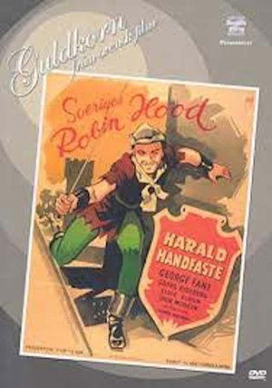 Harald Handfaste poszter