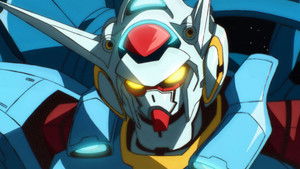 ガンダム Gのレコンギスタ Season 1 Ep.1 1. epizód