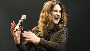 Black Sabbath: Amikor vége háttérkép