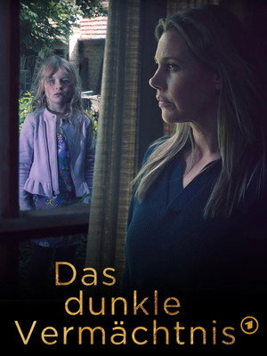 Das dunkle Vermächtnis poszter