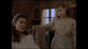 Les filles de Caleb Season 1 Ep.4 4. epizód