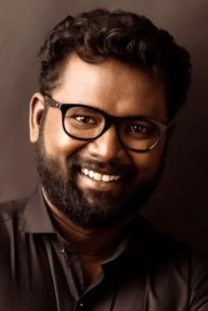 Arunraja Kamaraj profil kép