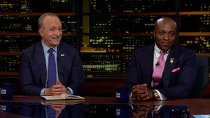 Real Time with Bill Maher Speciális epizódok Ep.2320 2320. epizód