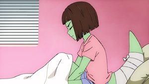 Kami no Tou 1. évad Ep.7 7. epizód