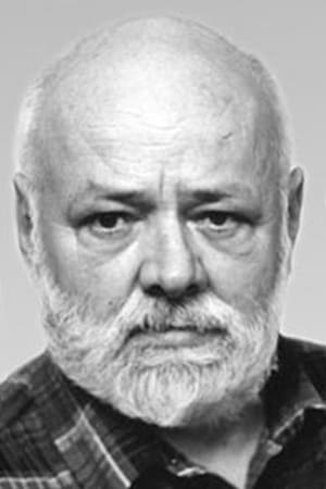 Ivan Vyskočil profil kép