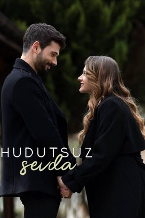 Hudutsuz Sevda poszter