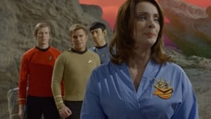 Star Trek Continues Season 1 Ep.10 10. rész