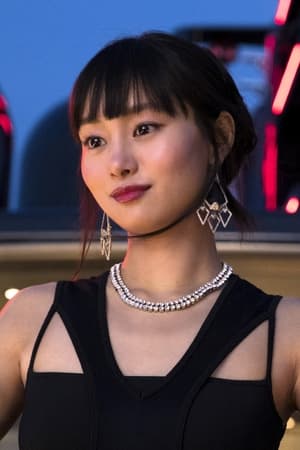 Shiori Kutsuna profil kép