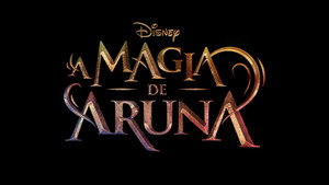 A Magia de Aruna kép