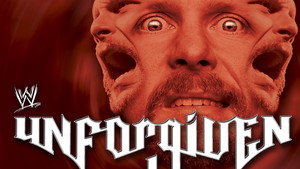 WWE Unforgiven 2001 háttérkép