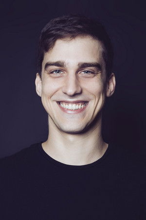 Dávid Uzsák profil kép