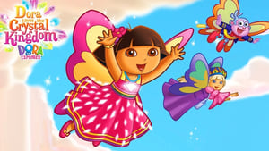 Dora The Explorer: Dora Saves the Crystal Kingdom háttérkép