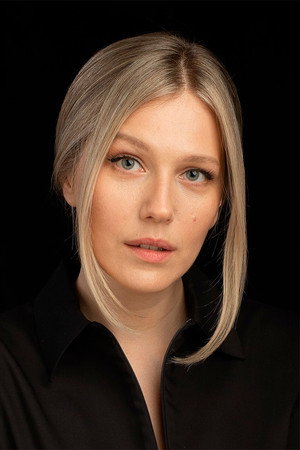 Karina Andolenko profil kép