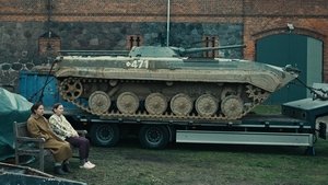 Another German Tank Story háttérkép