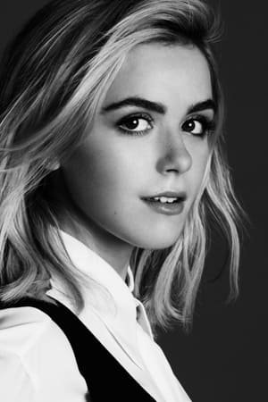 Kiernan Shipka profil kép