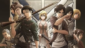 Attack on Titan kép