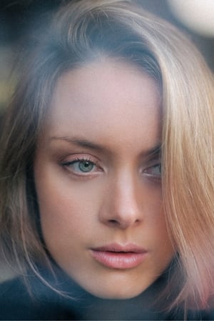 Rachel Skarsten profil kép