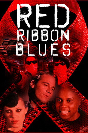 Red Ribbon Blues poszter