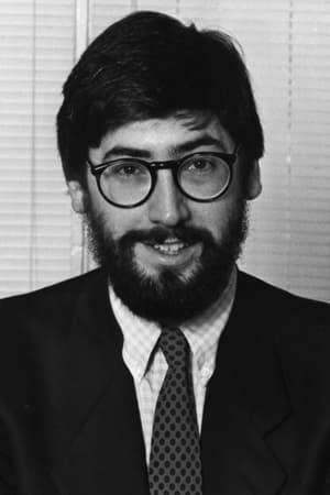 John Landis profil kép