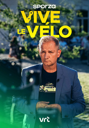 Vive le vélo