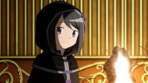 マギアレコード 魔法少女まどか☆マギカ外伝 Speciális epizódok Ep.17 17. epizód