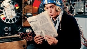 The Misadventures of Merlin Jones háttérkép