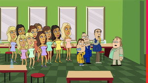 Pasila Season 6 Ep.3 3. epizód