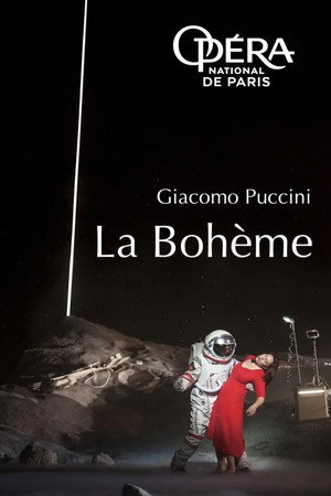 Puccini: La bohème
