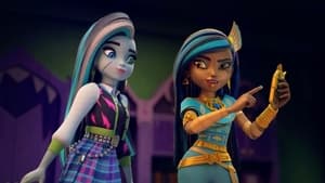 Monster High 1. évad Ep.27 27. epizód