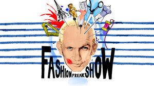 Jean Paul Gaultier : Freak & Chic háttérkép