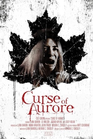 Curse of Aurore poszter