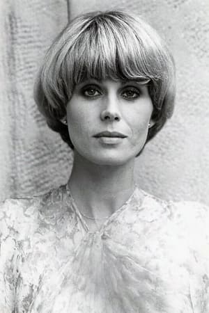 Joanna Lumley profil kép