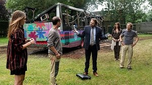 Flikken Rotterdam Season 3 Ep.4 4. epizód