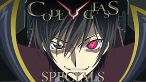 Code Geass: Lelouch of the Rebellion kép