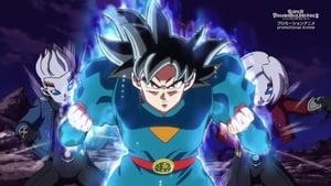 Dragon Ball Heroes 2. évad Ep.4 4. epizód