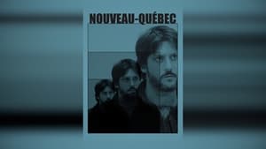 Nouveau-Québec háttérkép