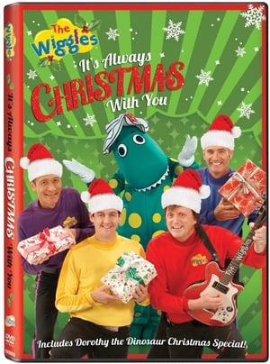 The Wiggles: It's Always Christmas With You poszter