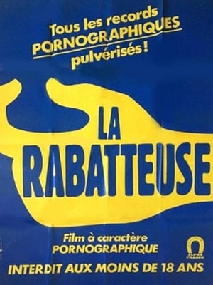 La Rabatteuse poszter