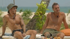 FBoy Island: Spanyolország 1. évad Ep.4 4. epizód