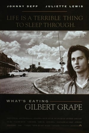 Gilbert Grape poszter