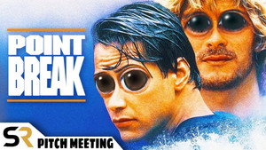 Pitch Meeting 4. évad Ep.49 49. epizód