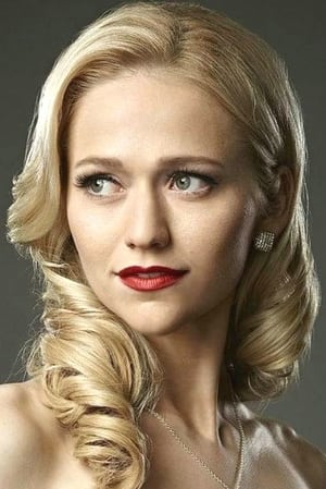 Johanna Braddy profil kép