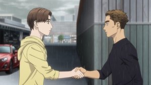 MFゴースト 1. évad Ep.21 21. epizód