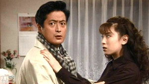 ストーカー・誘う女 Season 1 Ep.8 8. epizód