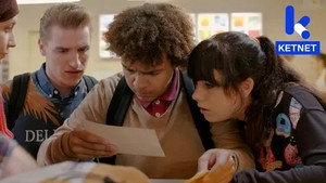 Ghost Rockers 1. évad Ep.49 49. epizód